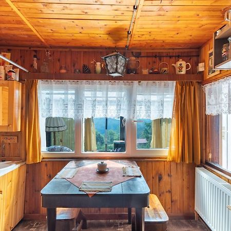 Chata u Klínovce Medenec Exterior foto