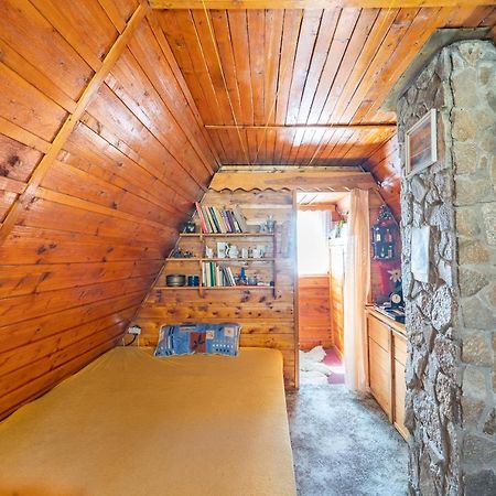 Chata u Klínovce Medenec Exterior foto