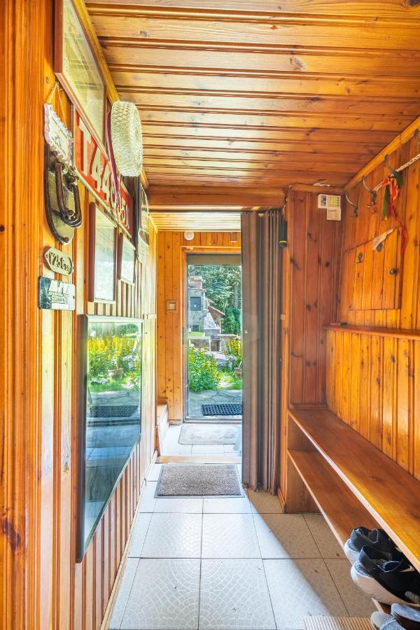 Chata u Klínovce Medenec Exterior foto